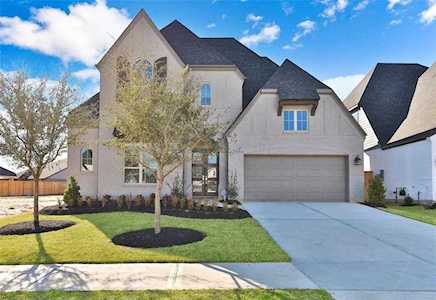 4222 Ana Ridge Lane Fulshear, TX 77441