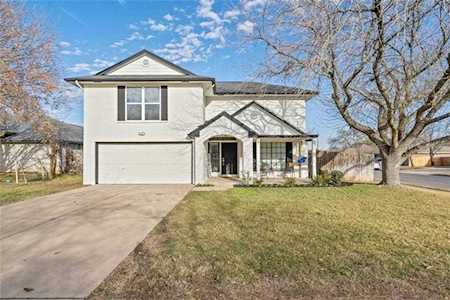 500 Battlecreek LN Leander, TX 78641