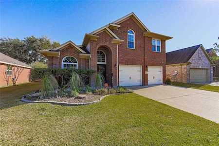 6011 Brigstone Park Dr Katy, TX 77450