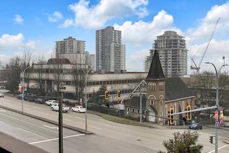 110 Seventh Street #308 New Westminster, BC V3M 5W5