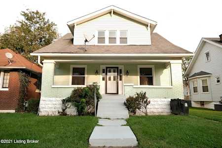 717 Hazel St Louisville, KY 40211