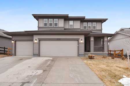 4595 Clear Creek Dr Firestone, CO 80504