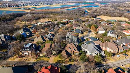 2205 Copper Ridge Road Arlington, TX 76006