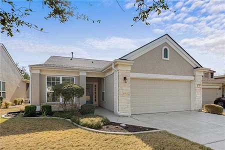 105 Sunbird CT Georgetown, TX 78633