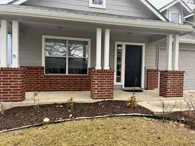 417 Rosedale BLVD Georgetown, TX 78628
