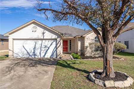 516 Sparkling Brook LN Leander, TX 78641