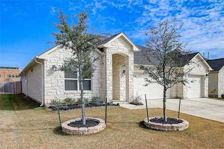 5200 Anaheim Ave Pflugerville, TX 78660