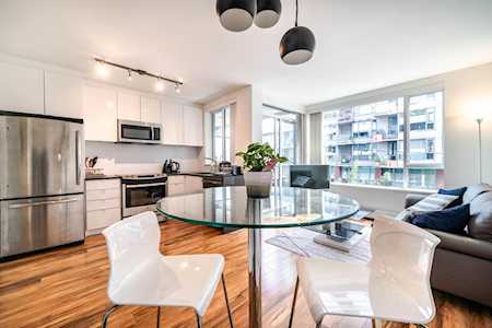 289 E 6th Avenue #316 Vancouver, BC V5T 0E9