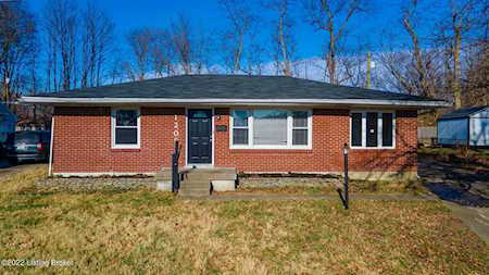 1209 Terudon Dr Louisville, KY 40214
