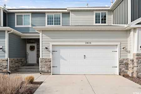 7405 N Hutch Ln Eagle Mountain, UT 84005