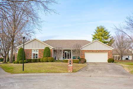 2607 Hyannis Pl Louisville, KY 40242