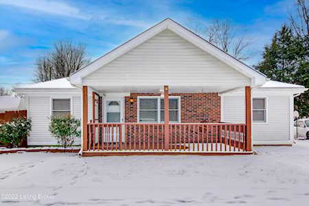 5306 Hasbrook Dr Louisville, KY 40229