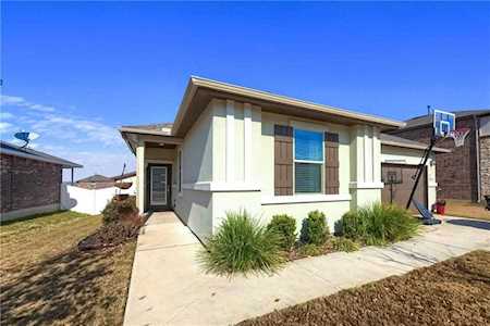 11405 River Plantation DR Austin, TX 78747