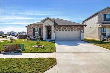 601 Hummingbird LN Leander, TX 78641