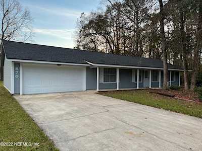870 Hibernia Forest Drive DR Fleming Island, FL 32003