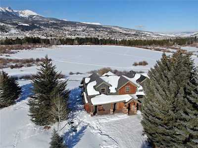 1341 Rainbow Dr Silverthorne, CO 80498