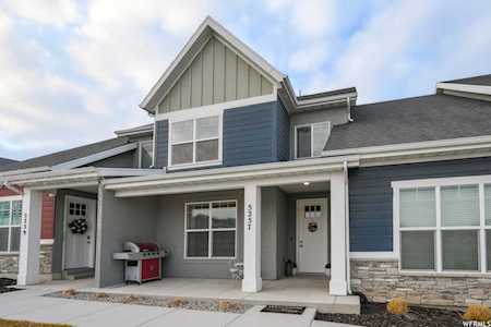 5257 W Arrawana Ave S Herriman, UT 84096