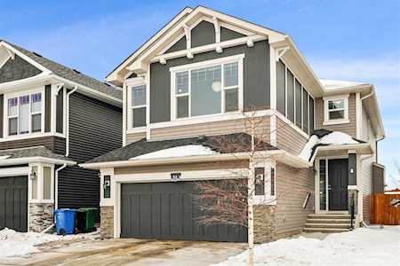 84 Auburn Meadows Crescent SE Calgary, AB T3M 2E3