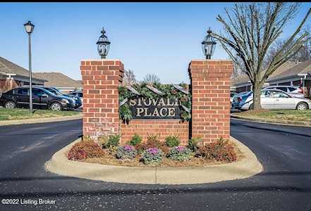 7916 Stovall Ct Louisville, KY 40228