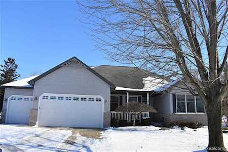 4047 Samantha Dr Raisin Twp, MI 49229