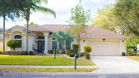 5700 Newbury Circle Melbourne, FL 32940
