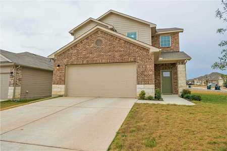 1002 Ferryman DR Georgetown, TX 78626