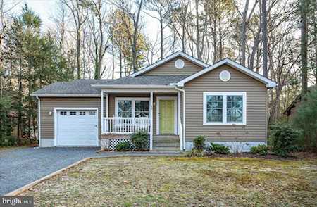 10 Capetown Rd Ocean Pines, MD 21811