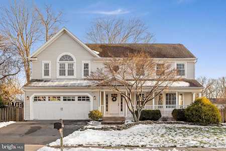 6227 Stonehunt Place Clifton, VA 20124