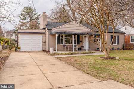 3450 Courtland Dr Falls Church, VA 22041