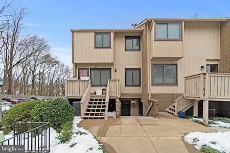 2675 Glengyle Dr #38 Vienna, VA 22181
