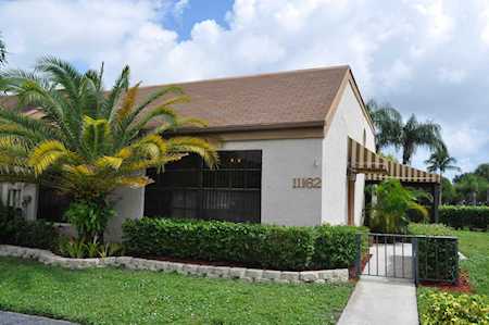 11162 Curry Drive Palm Beach Gardens, FL 33418