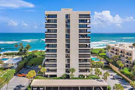 450 Ocean Drive #203 Juno Beach, FL 33408