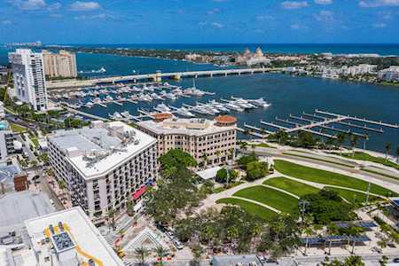 101 N Clematis Street #307 West Palm Beach, FL 33401