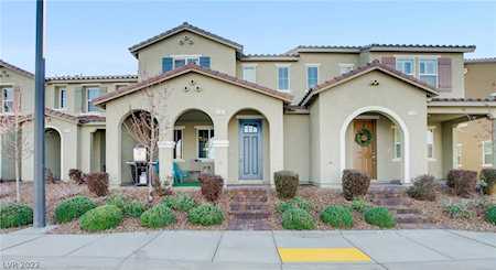 3191 Arco Ave Henderson, NV 89044