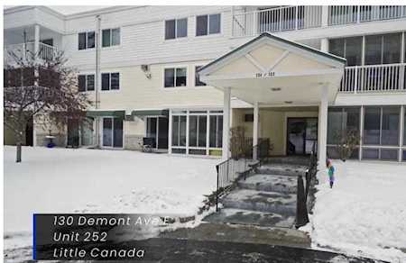 130 Demont Avenue E #252 Little Canada, MN 55117