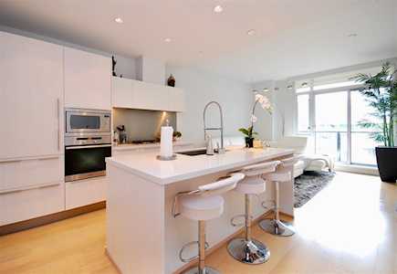 1625 Manitoba Street #506 Vancouver, BC V5Y 0B8