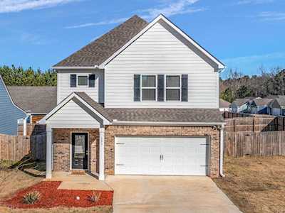 151 Savannah Way Milner, GA 30257