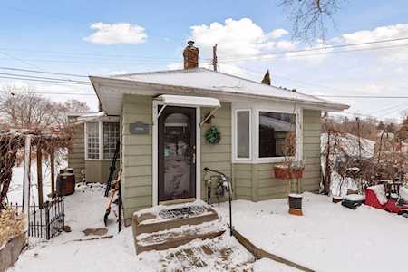 3518 Polk Street NE Minneapolis, MN 55418