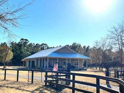 9611 Bayboro Circle Aiken, SC 29803