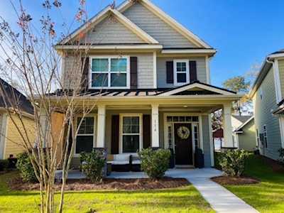 116 Turner Field Way Way Summerville, SC 29483