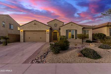 5806 E Bramble Berry Lane Cave Creek, AZ 85331