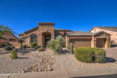 24658 N 117th Street Scottsdale, AZ 85255