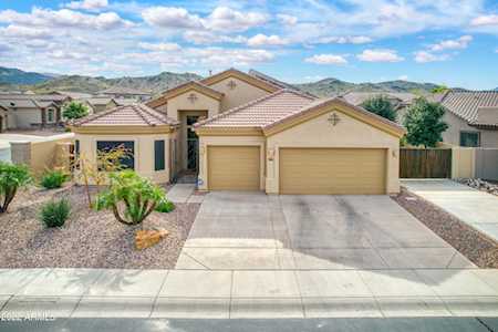 4309 W Lodge Drive Laveen, AZ 85339