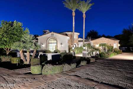 6730 E Kasba Circle Paradise Valley, AZ 85253