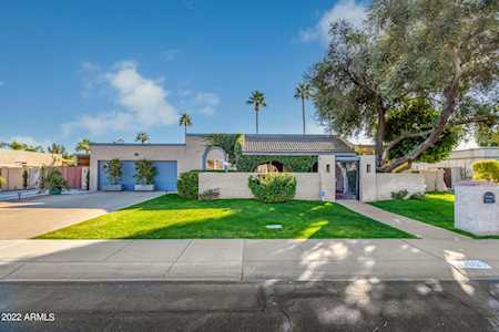 7027 E Sheena Drive Scottsdale, AZ 85254