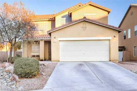 6141 Berrien Springs St North Las Vegas, NV 89081