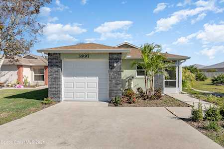 3997 Bayberry Drive Melbourne, FL 32901