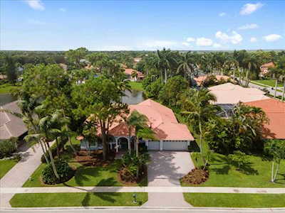 15780 Cedar Grove Lane Wellington, FL 33414
