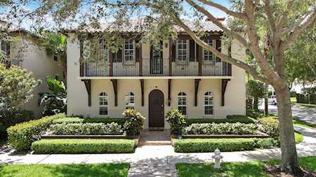 116 Santiago Drive Jupiter, FL 33458