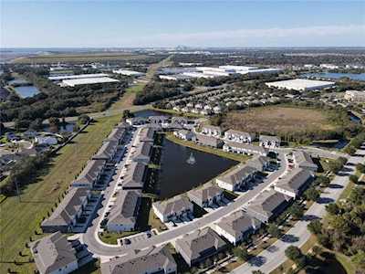 8506 Falling Blue PLACE Riverview, FL 33578